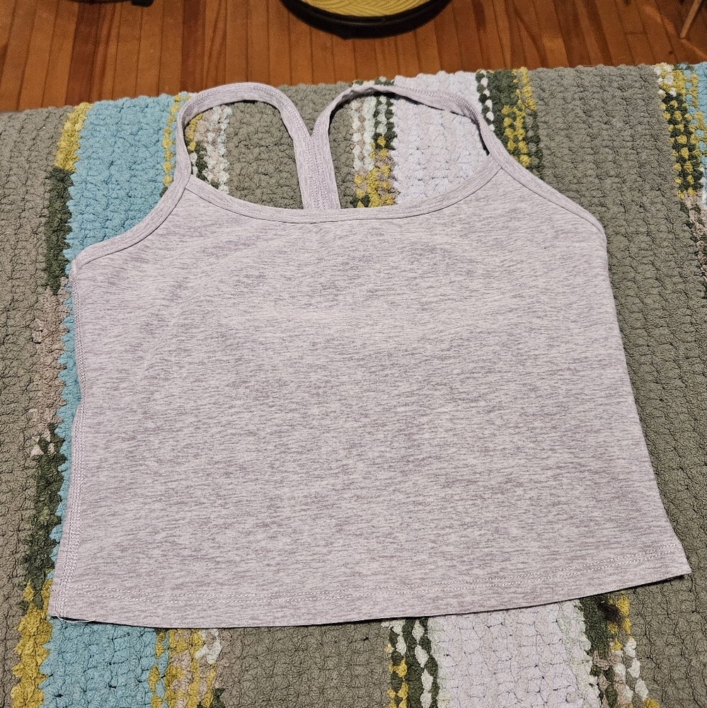 Beyond Yoga Spacedye Crop Tank